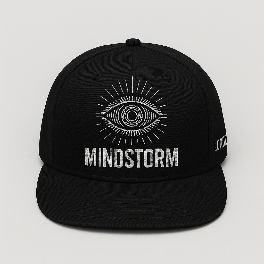 MINDSTORM® Solar Caps