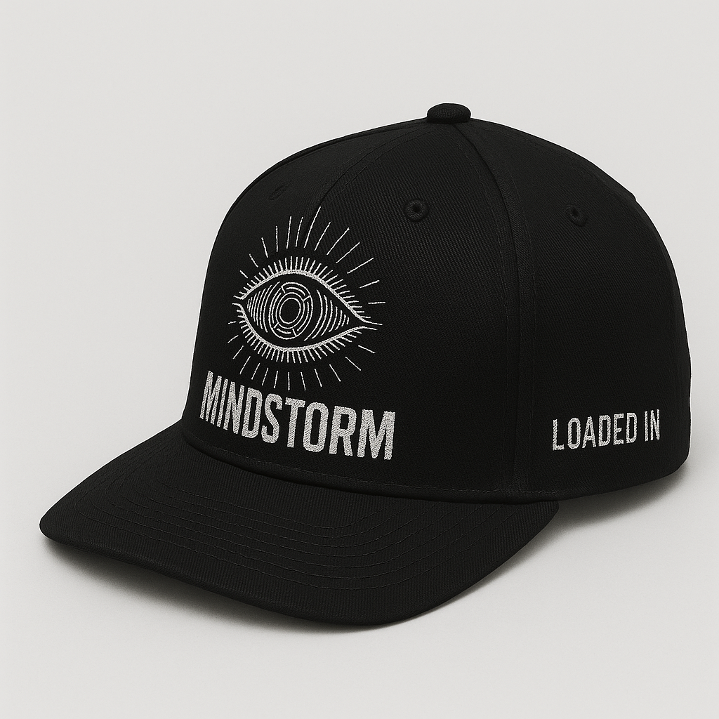 MINDSTORM® Solar Caps