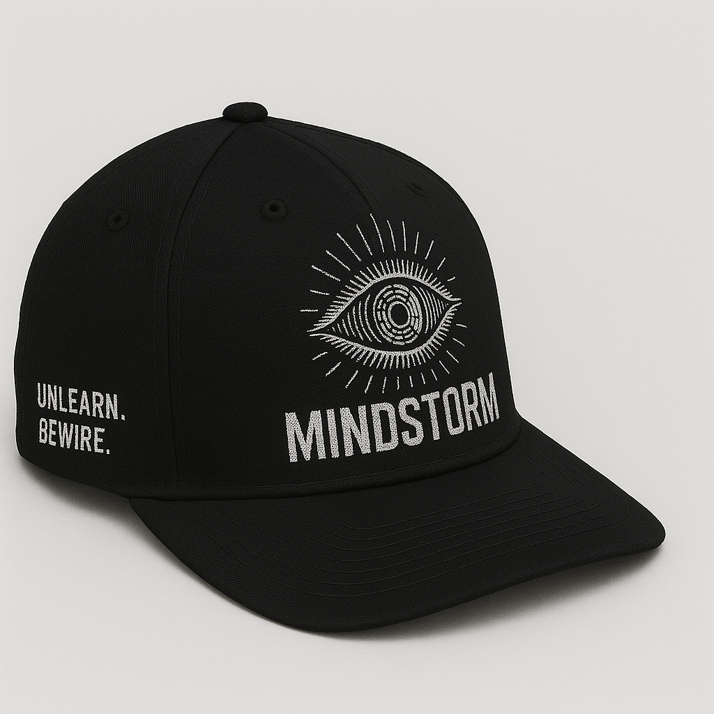 MINDSTORM® Solar Caps