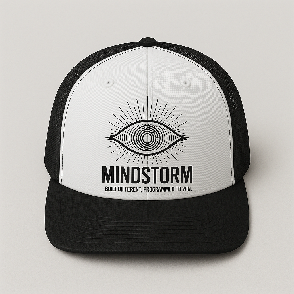 MINDSTORM® Solar Caps