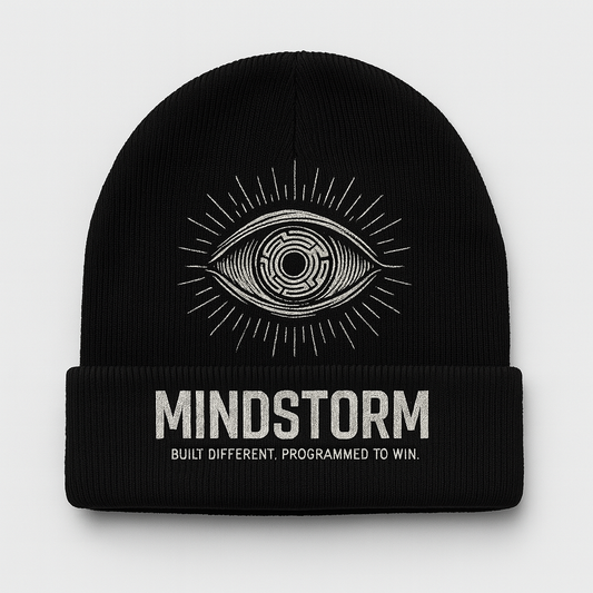 MINDSTORM® Winter Beanies