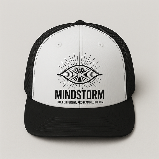 MINDSTORM® Solar Caps